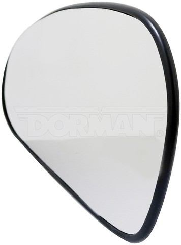 Dorman - HELP Door Mirror Glass P/N:56638