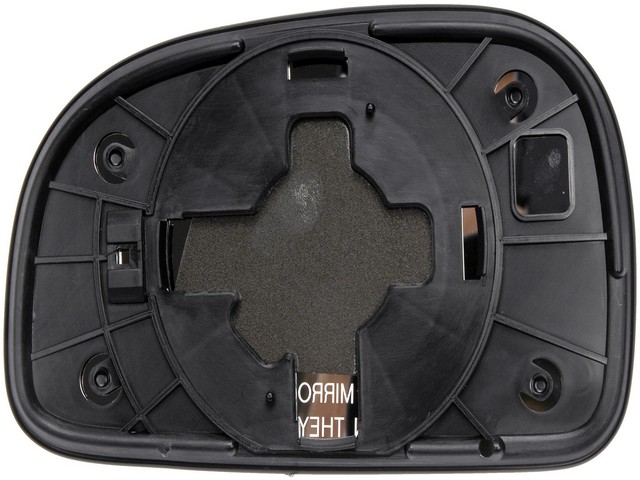 Dorman - HELP Door Mirror Glass P/N:56655