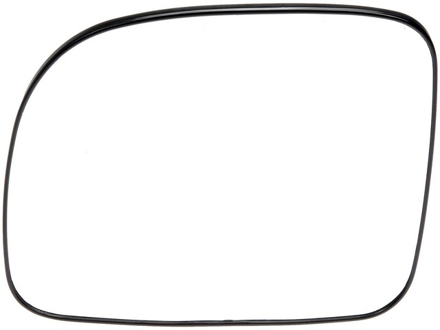 Dorman - HELP Door Mirror Glass P/N:56656