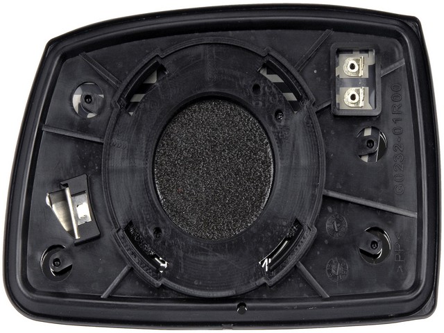 Dorman - HELP Door Mirror Glass P/N:56665