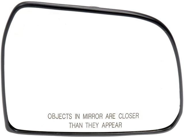 Dorman - HELP Door Mirror Glass P/N:56671