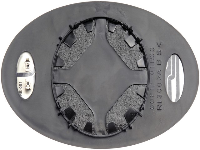 Dorman - HELP Door Mirror Glass P/N:56713
