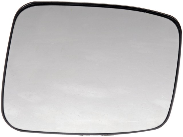 Outside Mirror Glass