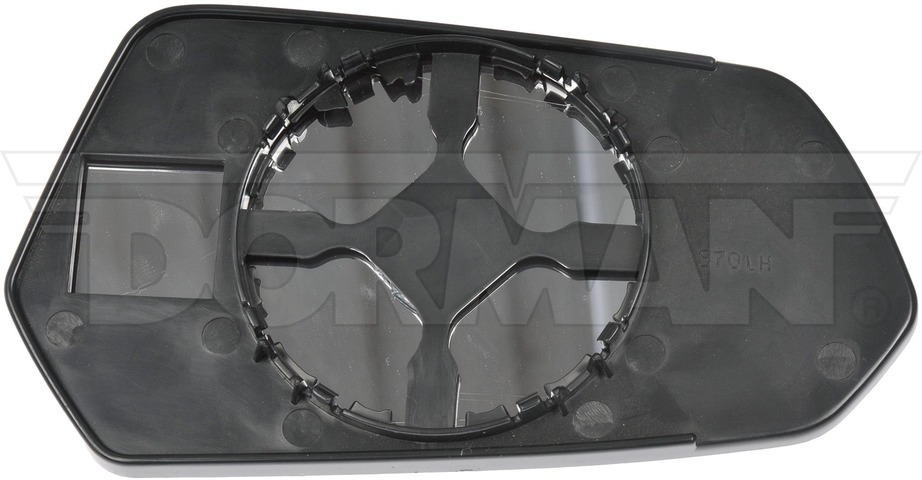 Dorman - HELP Door Mirror Glass P/N:56970