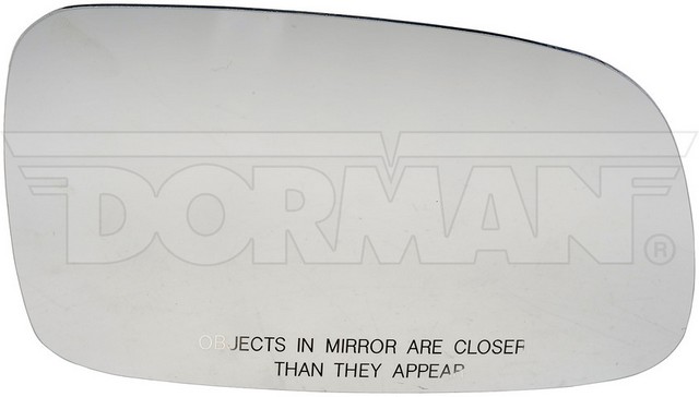 Dorman - HELP Door Mirror Glass P/N:57038