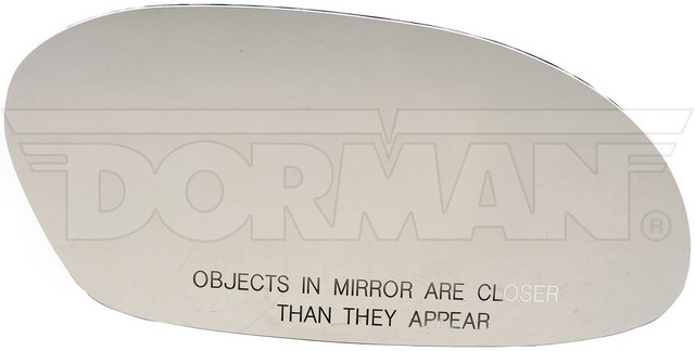 Door Mirror Glass fits 1996-1999 Mercury Sable  DORMAN - HELP