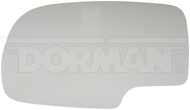 Dorman - HELP Door Mirror Glass P/N:57059