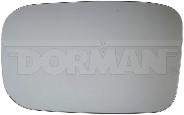 Dorman - HELP Door Mirror Glass P/N:57065