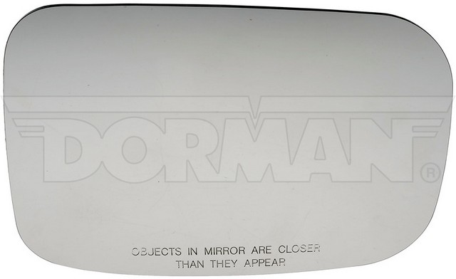 Dorman - HELP Door Mirror Glass P/N:57066