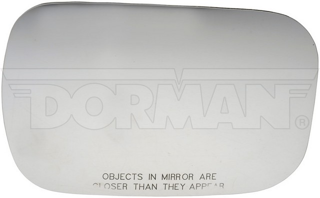 Dorman - HELP Door Mirror Glass P/N:57067