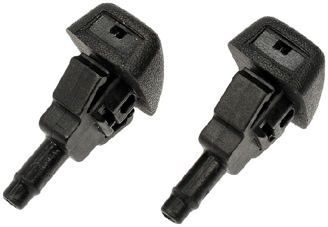 Dorman - HELP Windshield Washer Nozzle P/N:58093