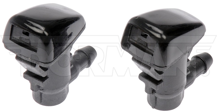 Dorman - HELP Windshield Washer Nozzle P/N:58113