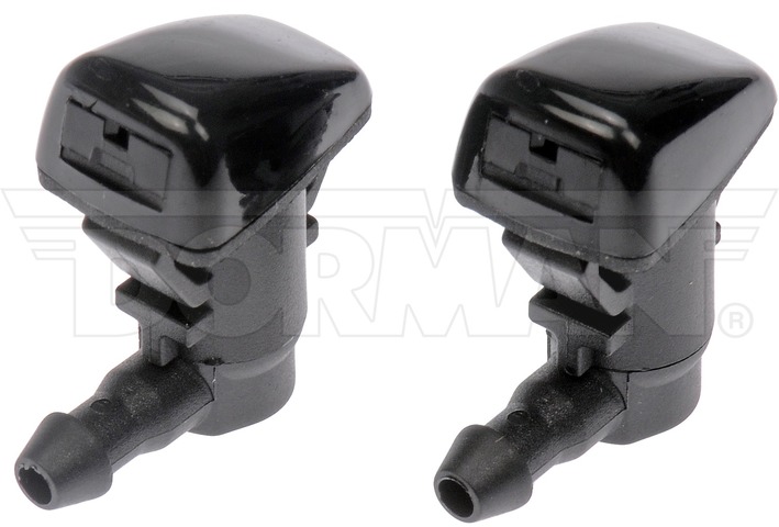 Dorman - HELP Windshield Washer Nozzle P/N:58116