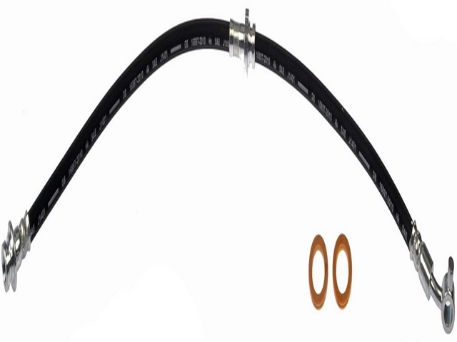 Dorman - First Stop Brake Hydraulic Hose P/N:H621718