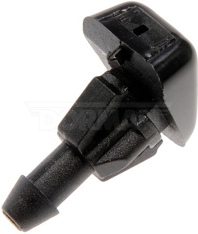 Windshield Washer Nozzle fits 2003-2008 Subaru Forester  DORMAN - HELP