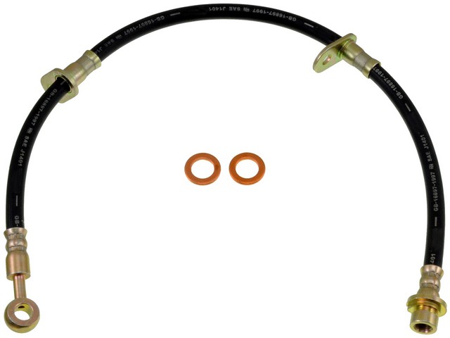 Dorman - First Stop Brake Hydraulic Hose P/N:H620390
