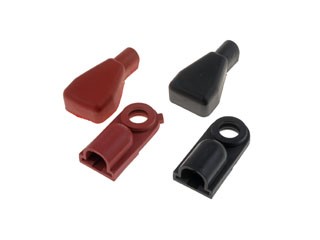 Dorman - HELP Battery Terminal Cover P/N:60300
