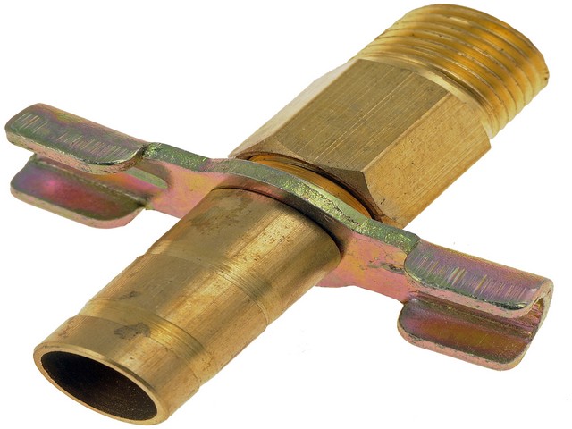 Dorman - HELP Radiator Drain Petcock P/N:61105