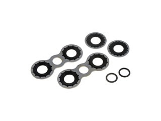 Dorman - HELP Engine Oil Cooler Gasket P/N:66201