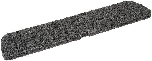 Center High Mount Stop Light Seal fits 2009-2014 Ford F-150  DORMAN - HELP