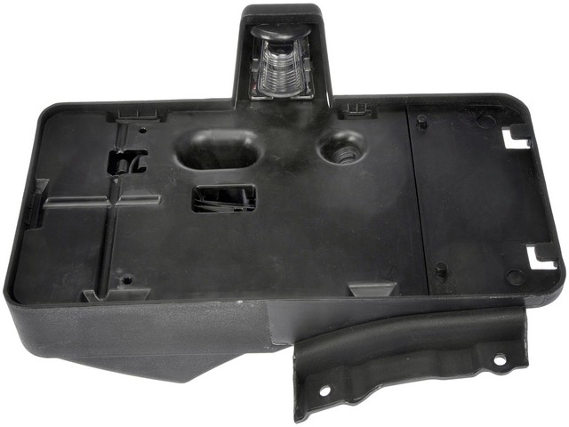 Dorman - HELP License Plate Bracket P/N:68137