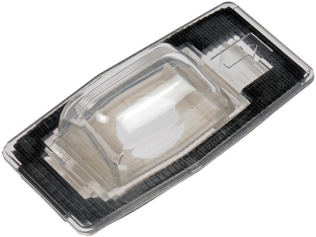 License Lamp Lense fits 1999-2006 Mazda Miata Tribute MPV  DORMAN - HELP