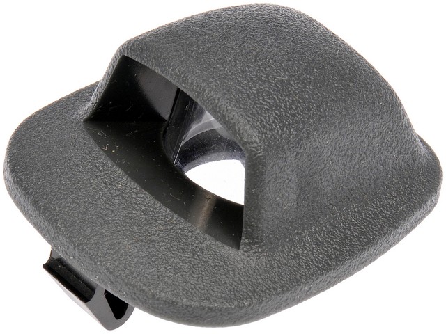 Dorman - HELP License Plate Light Lens P/N:68196