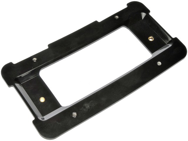 Dorman - HELP License Plate Bracket P/N:68199