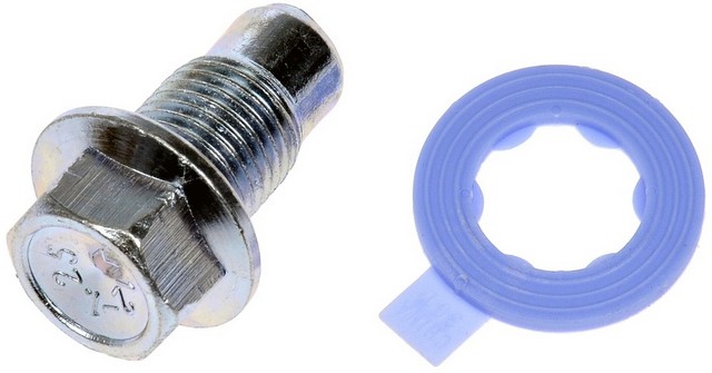 Dorman - HELP Engine Oil Drain Plug P/N:69013