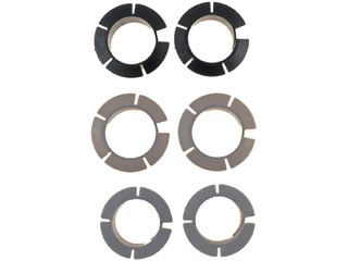 Dorman - HELP Accelerator Pedal Bushing,Brake Pedal Bushing,Clutch Pedal Bushing P/N:74016
