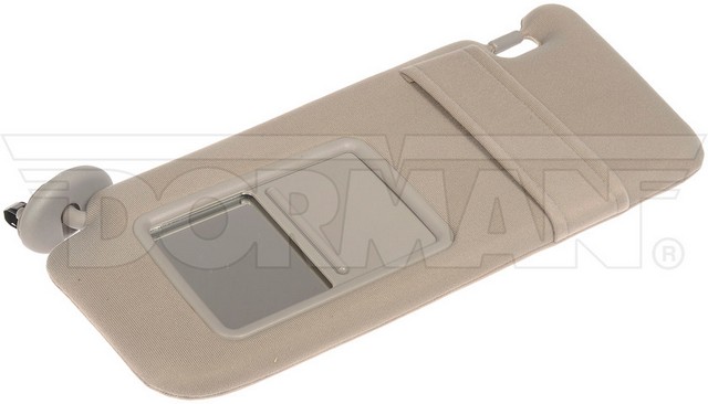 Dorman - HELP Sun Visor P/N:74057