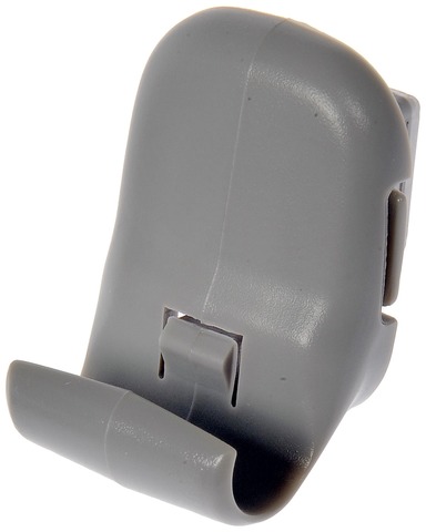 Dorman - HELP Sun Visor Clip P/N:74063