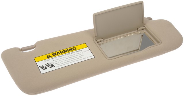 Dorman - HELP Sun Visor P/N:74203