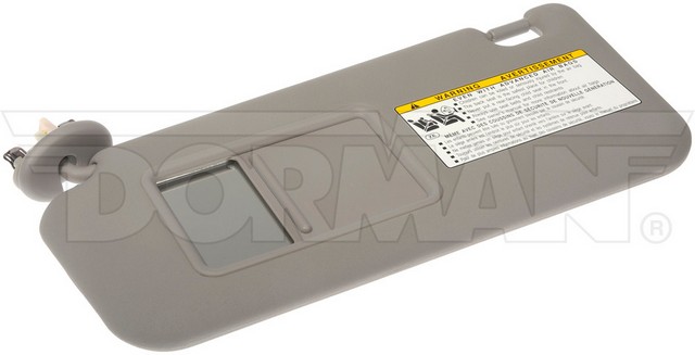 Dorman - HELP Sun Visor P/N:74201