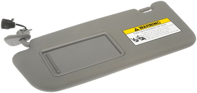 Dorman - HELP Sun Visor P/N:74211