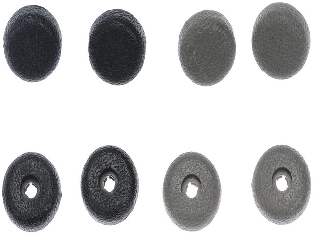 Dorman - HELP Seat Belt Buckle Button Stop P/N:74359