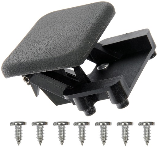 Dorman - HELP Glove Box Latch P/N:74364