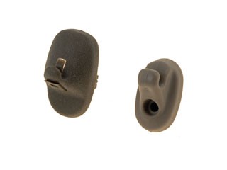 Dorman - HELP Sun Visor Clip P/N:74406