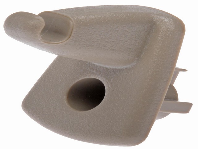 Dorman - HELP Sun Visor Clip P/N:74435