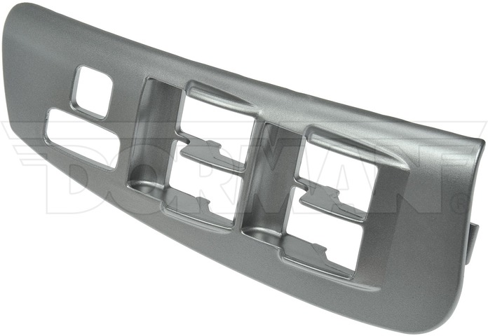 Dorman - HELP Door Window Switch Bezel P/N:76014
