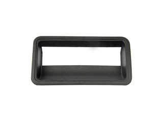 Dorman - HELP Tailgate Handle Bezel P/N:76105