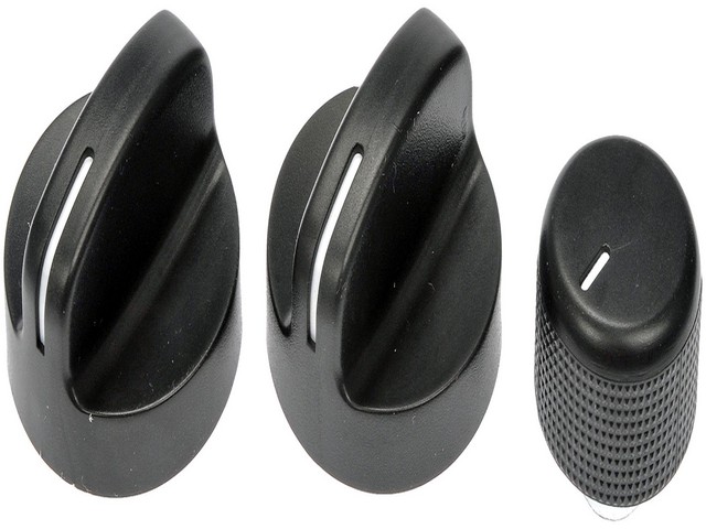 Dorman - HELP HVAC Heater Control Knob P/N:76829