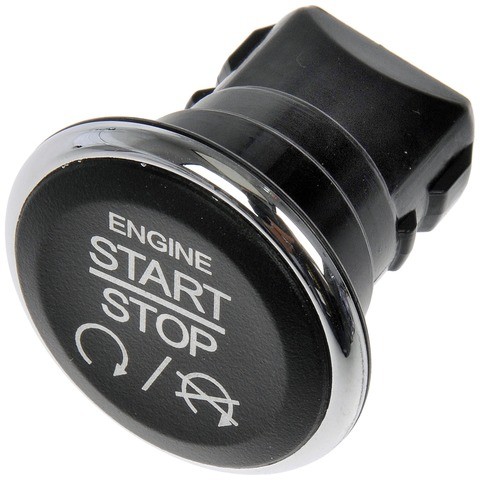 Dorman - HELP Push To Start Ignition Switch Button P/N:76830