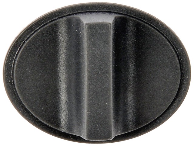 Dorman - HELP HVAC Heater Control Knob P/N:76853