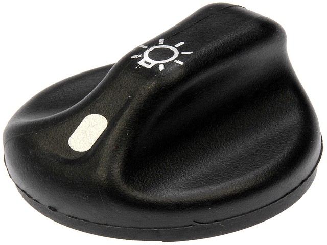 Dorman - HELP Headlight Switch Knob P/N:76872