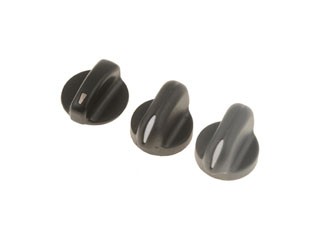 Dorman - HELP HVAC Heater Control Knob P/N:76882