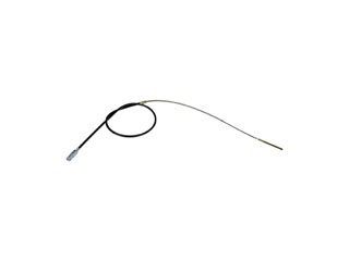 Dorman - First Stop Parking Brake Cable P/N:C92432