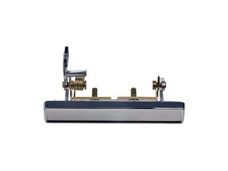 Dorman - HELP Exterior Door Handle P/N:77022