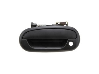 Dorman - HELP Exterior Door Handle P/N:77136