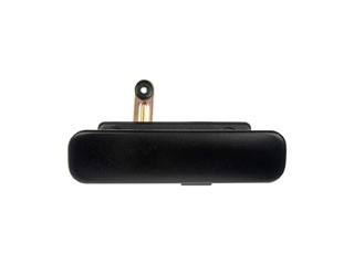 Exterior Door Handle-Outside Door Handle Dorman 77138